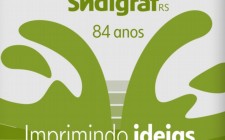 Sindigraf-RS completa 84 anos contribuindo com ind&#250;stria gr&#225;fica ga&#250;cha
