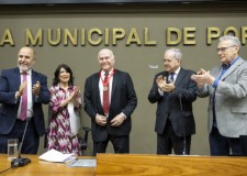 Foto: Ederson Nunes/CMPA