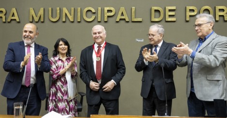 Foto: Ederson Nunes/CMPA