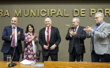 Foto: Ederson Nunes/CMPA