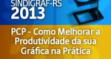 Curso ensina como melhorar a produtividade
