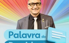 Palavra do Presidente: Come&#231;ando 2025 com v&#225;rias programa&#231;&#245;es e oportunidades