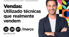 Curso de vendas conta com 50% de desconto para associadas da Abigraf-RS e do Sindigraf-RS