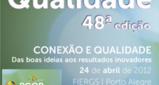 48&#170; Reuni&#227;o da Qualidade RS