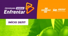 Inscri&#231;&#245;es abertas para o Programa Enfrentar