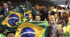 Aluno do CEP Senai de Artes Gr&#225;ficas conquista pr&#234;mio internacional