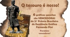 Associadas do Sindigraf-RS conquistam trof&#233;us