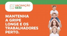 Campanha de vacina&#231;&#227;o &#233; prorrogada at&#233; 15/04