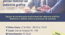 Treinamento da ABTG debate sucess&#227;o familiar