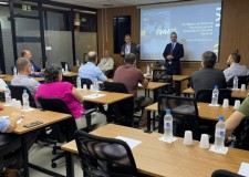 Empres&#225;rios em Conex&#227;o abre programa&#231;&#245;es da Abigraf-RS e do Sindigraf-RS em 2025