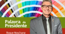 Palavra do Presidente: Novos desafios, atividades e a&#231;&#245;es em prol da reconstru&#231;&#227;o da ind&#250;stria gr&#225;fica ga&#250;cha