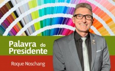 Palavra do Presidente: Novos desafios, atividades e a&#231;&#245;es em prol da reconstru&#231;&#227;o da ind&#250;stria gr&#225;fica ga&#250;cha