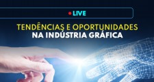 Abigraf Nacional promove live internacional