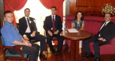 Sindigraf-RS e Abigraf-RS re&#250;nem fornecedores da ind&#250;stria gr&#225;fica