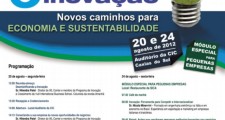 3&#186; F&#243;rum de Inova&#231;&#227;o