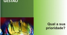 Qual a sua prioridade?
