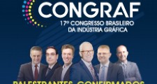 Ap&#243;s 23 anos Rio Grande do Sul sedia o 17&#186; Congraf