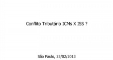 Presidente do Sindigraf-RS e da Abigraf-RS fala sobre conflito tribut&#225;rio