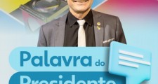 Palavra do presidente: Muitos aprendizados, desafios e oportunidades para a ind&#250;stria gr&#225;fica ga&#250;cha