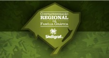 Sindigraf-RS confraterniza com empres&#225;rios gr&#225;ficos e familiares