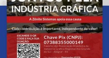 Z&#234;nite Sistema apoia a campanha