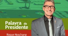 Palavra do Presidente: Elei&#231;&#245;es municipais, eventos, cursos e muitas oportunidades