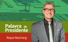 Palavra do Presidente: Elei&#231;&#245;es municipais, eventos, cursos e muitas oportunidades