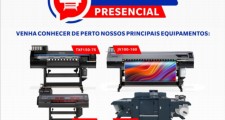 Copyjui realiza workshop com demonstra&#231;&#245;es de equipamentos em 2/10