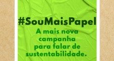 Abigraf Nacional lan&#231;a nova campanha sobre sustentabilidade