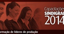 Curso prepara l&#237;deres de produ&#231;&#227;o gr&#225;fica