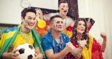 Software para gest&#227;o: Como a Tecnologia Transforma Datas Sazonais como Copa do Mundo e Festa Junina em Oportunidade de Crescimento