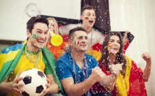 Software para gest&#227;o: Como a Tecnologia Transforma Datas Sazonais como Copa do Mundo e Festa Junina em Oportunidade de Crescimento