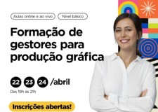 Curso de produ&#231;&#227;o gr&#225;fica tem 50% e desconto para associadas adimplentes &#224; Abigraf-RS e ao Sindigraf-RS