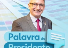 PALAVRA DO PRESIDENTE: Miss&#227;o cumprida na gest&#227;o 2023-2025 da Abigraf-RS e do Sindigraf-RS