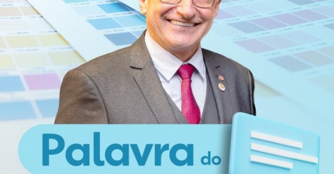 PALAVRA DO PRESIDENTE: Miss&#227;o cumprida na gest&#227;o 2023-2025 da Abigraf-RS e do Sindigraf-RS