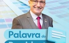PALAVRA DO PRESIDENTE: Miss&#227;o cumprida na gest&#227;o 2023-2025 da Abigraf-RS e do Sindigraf-RS