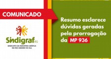 Comunicado