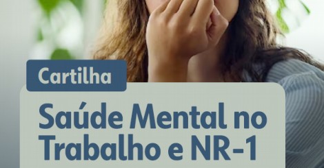 Sindigraf-RS e Abigraf-RS disponibilizam cartilha para ajudar na prepara&#231;&#227;o das mudan&#231;as da NR-1