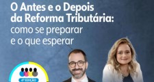 Inscri&#231;&#245;es abertas para palestra que mostra como se preparar e o que esperar da Reforma Tribut&#225;ria