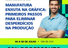 Participe dos cursos da Abitec no 2&#186; semestre com 50% de desconto para associadas Abigraf-RS e Sindigraf-RS