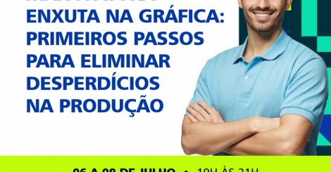 Participe dos cursos da Abitec no 2&#186; semestre com 50% de desconto para associadas Abigraf-RS e Sindigraf-RS