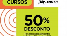 Inscri&#231;&#245;es abertas para cursos de forma&#231;&#227;o de gestores e lideran&#231;a com 50% de desconto para associadas Abigraf/Sindigraf-RS