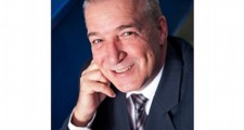Wilson Giglio palestra na Fespa Brasil