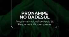 Pronampe