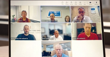 Encontro online d&#225; sequ&#234;ncia &#224; escuta do Sindigraf-RS e da Abigraf-RS de gr&#225;ficas ga&#250;chas