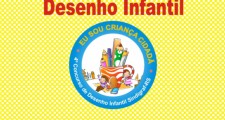 Vencedores do 4&#186; Concurso de Desenho Infantil