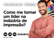 Participe do curso de lideran&#231;a com 50% de desconto para associadas da Abigraf-RS e do Sindigraf-RS