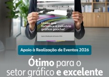 Abigraf-RS e Sindigraf-RS disponibilizam oportunidades para apoiar a ind&#250;stria gr&#225;fica ga&#250;cha em 2026