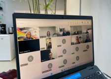 Sindigraf-RS orienta sobre as mudan&#231;as na NR-01 em palestra online