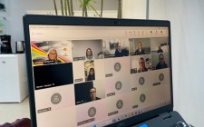 Sindigraf-RS orienta sobre as mudan&#231;as na NR-01 em palestra online